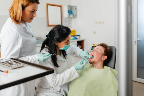 Best Walk-In Emergency Dental Services in Garfield, NJ